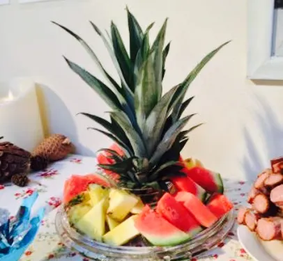 Caffi'r Gath Ddu/The Black Cat Cafe