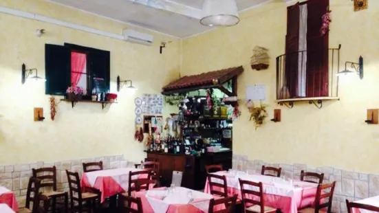 Ristorante La Vecchia Cucina