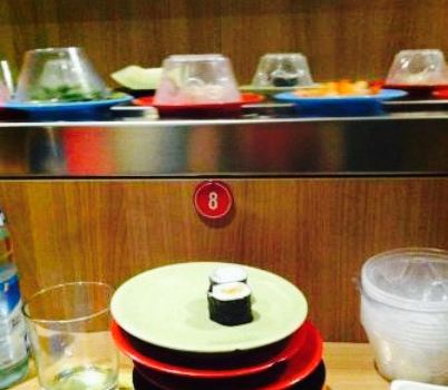 We Sushi