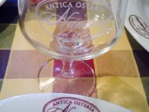 Antica Osteria Nandone