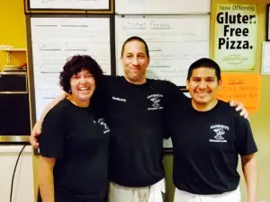GianMarco's Restaurant & Pizza