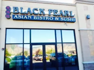 Black Pearl Asian Bistro & Sushi