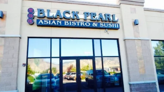 Black Pearl Asian Bistro & Sushi