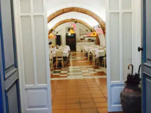 Al Vecchio Frantoio