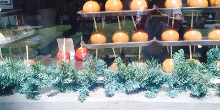 Rocky Mountain Chocolate Factory