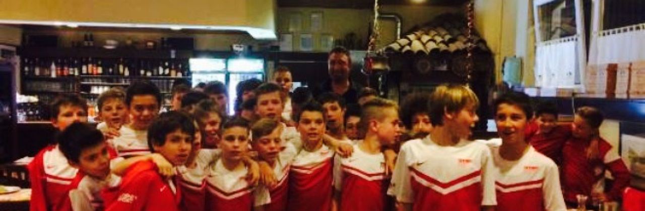 La Locanda di Emilio