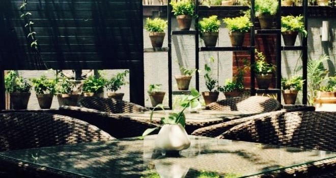 The Patio