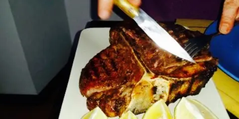 Bar Della Rocca Griglieria