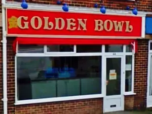 Golden Bowl