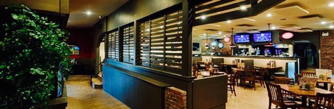 Five Bridges Bar & Grill