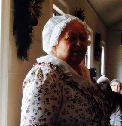 Christiana Campbell's Tavern-Colonial Williamsburg