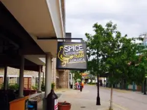 Spice Kitchen and Bar