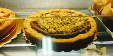 Gelateria Pasticceria Ela