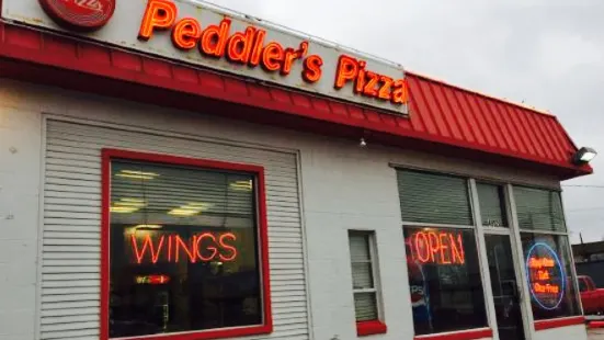 Peddler's Pizza