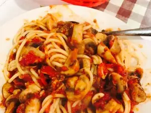 Thick & Thin Restaurant & Pizzeria
