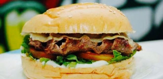 Acai Burguer