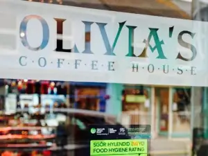 Olivia's Coffee House & Restaurant