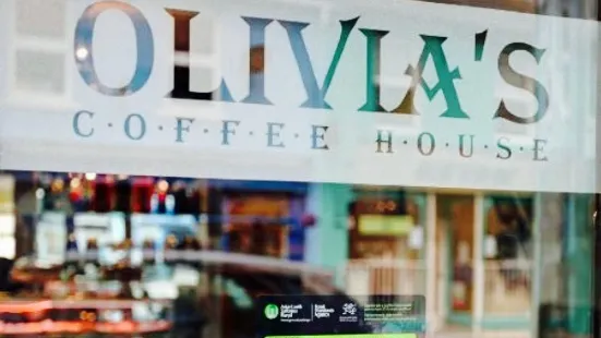 Olivia's Coffee House & Restaurant