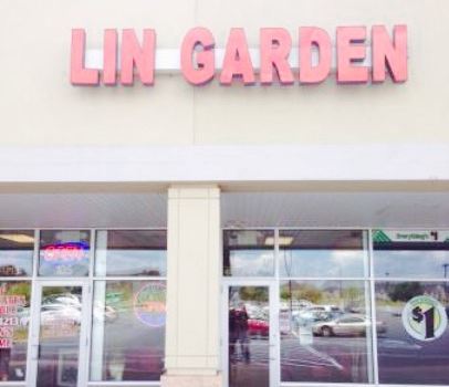 Lin Garden