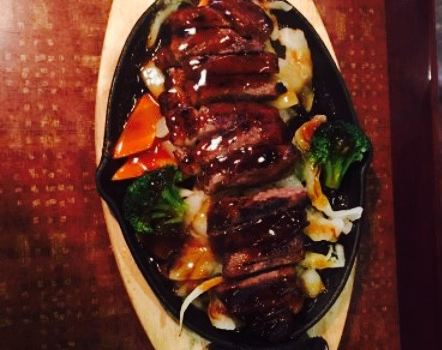 Sake Japanese Cuisine & Sushi Bar
