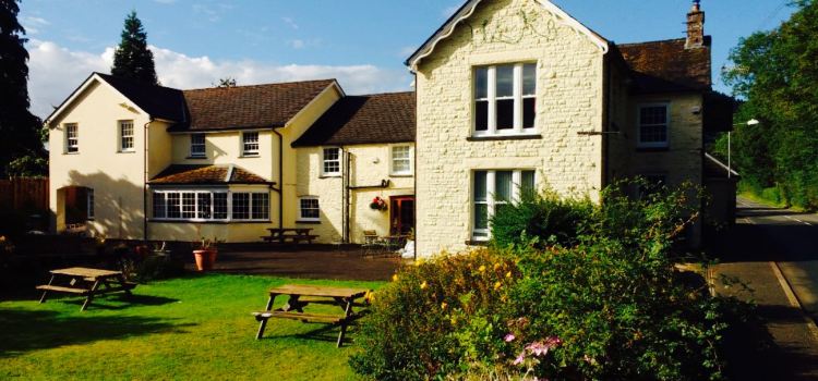 The Usk Inn