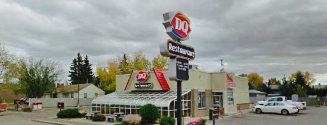 Dairy Queen