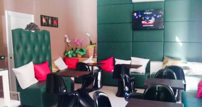 Bar Pizzeria Ladinod