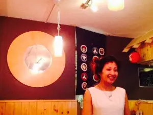 Osaka Japanese Restaurant