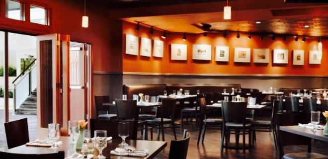 Dover Restaurant & Bar