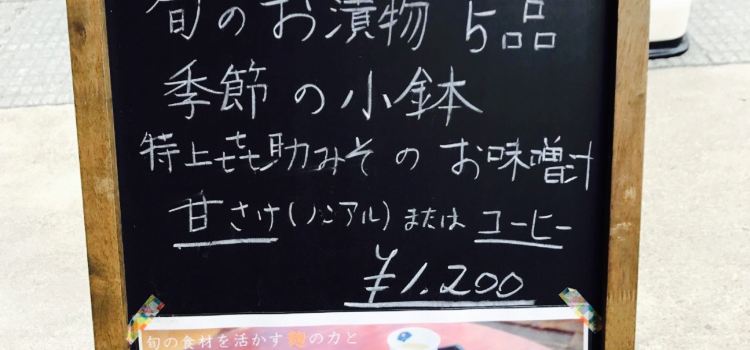 Shunsai Miso Chaya Kurao