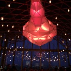 THE LEDBURY 여행 사진