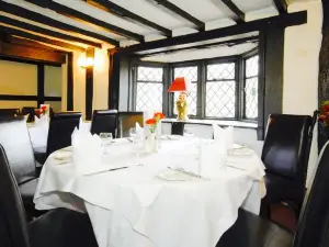 The Chartwell Restaurant