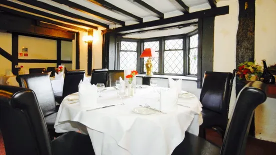 The Chartwell Restaurant