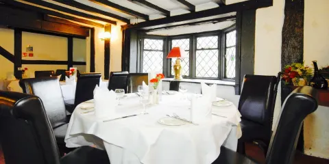 The Chartwell Restaurant