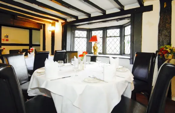 The Chartwell Restaurant