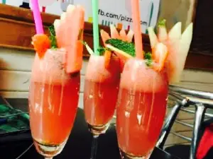 PizzaDotCom Shimla