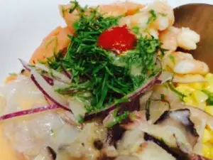 Cevichef's