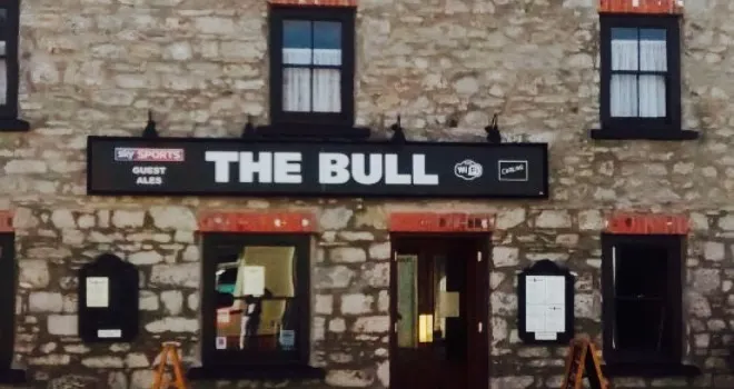 The Bull Inn