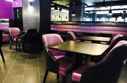 Creams Cafe Walthamstow