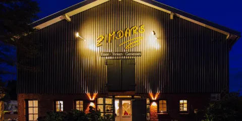 Zimdars GenussScheune