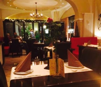 Ristorante Da Alfio
