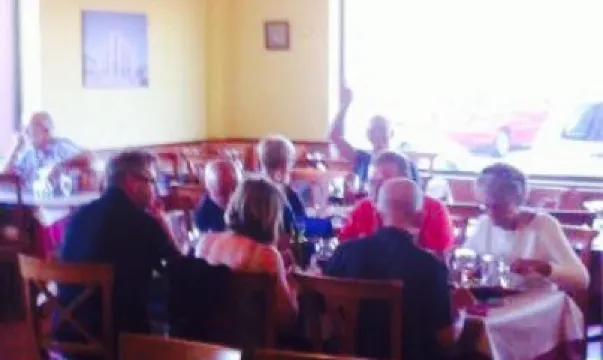 Campobello Ristorante & Pizzeria