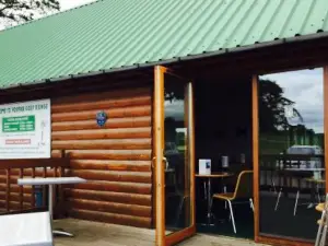 Forfar Golf Driving Range