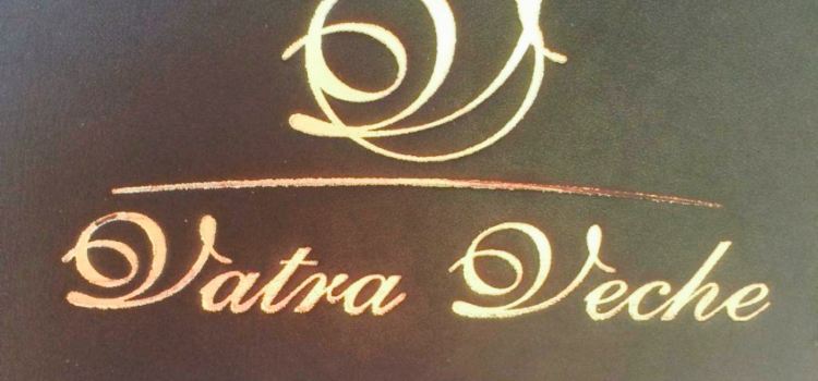 Vatra Veche