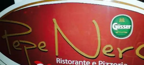Pizzeria-Restaurant Maradonna