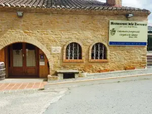 Restaurant Dels Torrents
