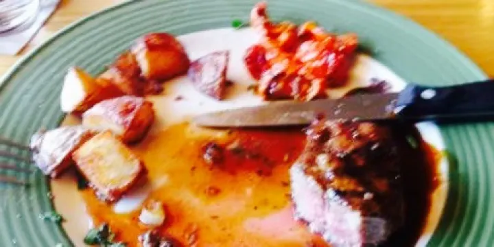 Applebee's Grill + Bar