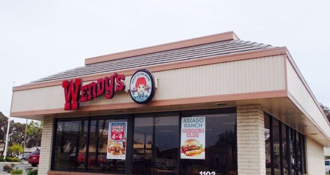 Wendy's