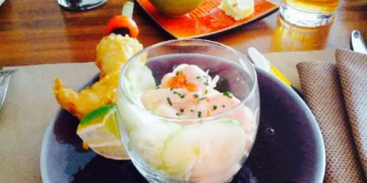 The Dormy Restaurant