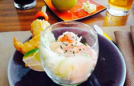 The Dormy Restaurant